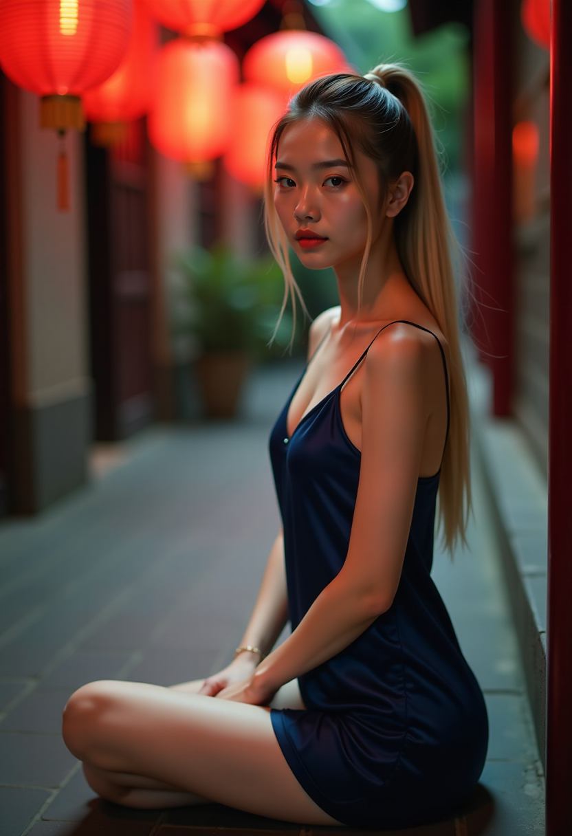 温暖的依靠