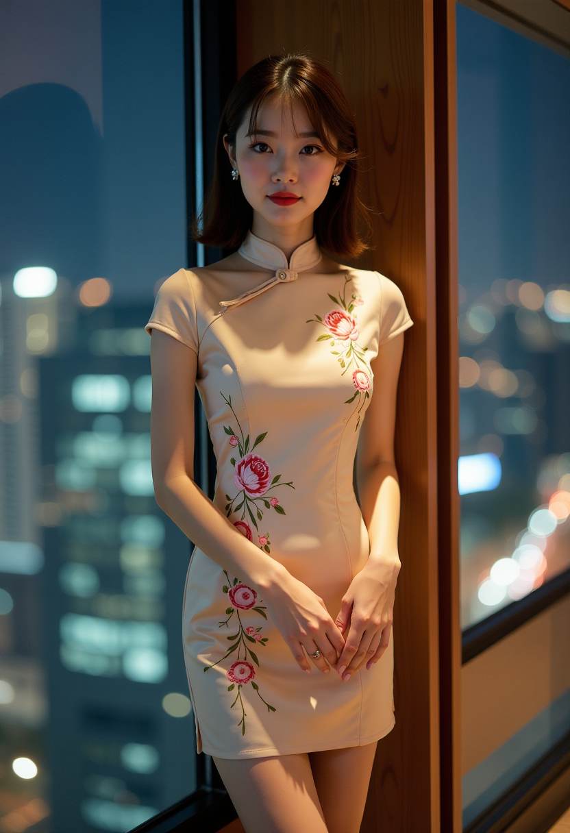 小小的家